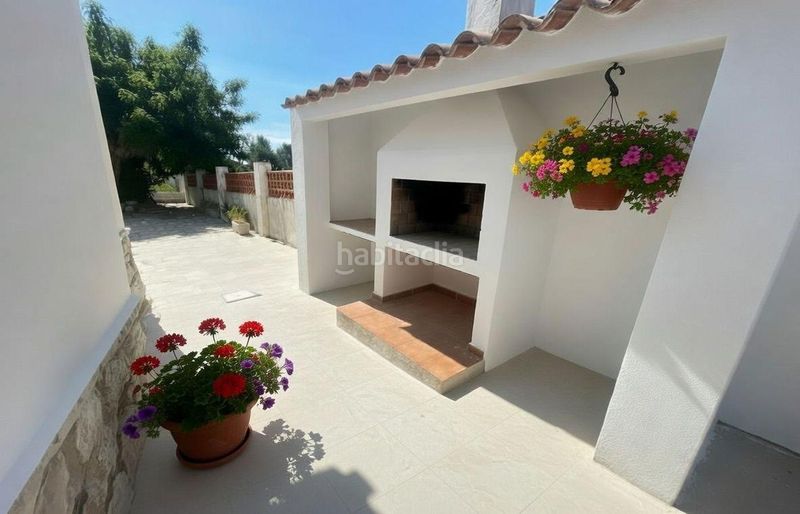 Foto 8246d107-8cb1-4769-a535-7c16e44d7ad5. Xalet amb aparcament piscina a Alcanar