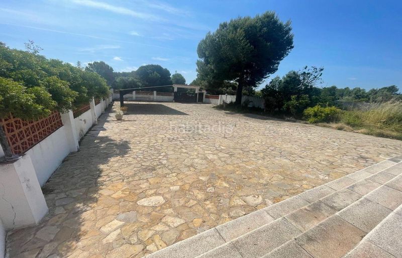 Foto b5ff91c6-e8ac-4ff5-b7bb-d3a5b6fc8324. Xalet amb aparcament piscina a Alcanar
