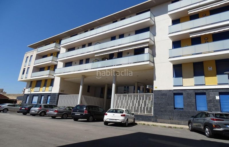 Foto 1d47b098-8991-4dd2-bbd0-e1bbb90035da. Pis amb aparcament a Nord La Ràpita