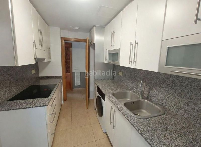 Foto a9ccdf2e-40b2-41b9-937a-34930e96f1da. Pis amb aparcament a Nord La Ràpita