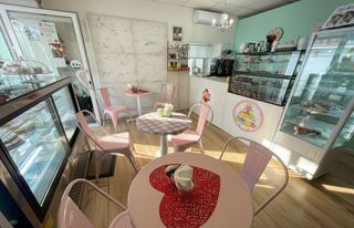 Local Comercial a Centre