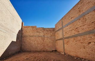 Wohngrundstück in Roquetes. Solar para edificar un edificio de pisos o hacer vivienda unifam