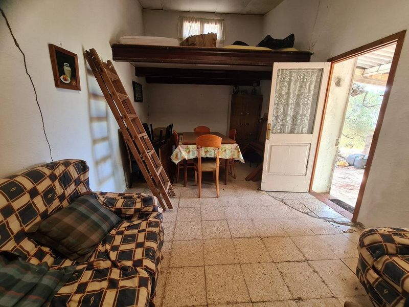 Foto 520bd508-2607-4248-8bc2-a7c6545849a3. Finca rústica a Freginals