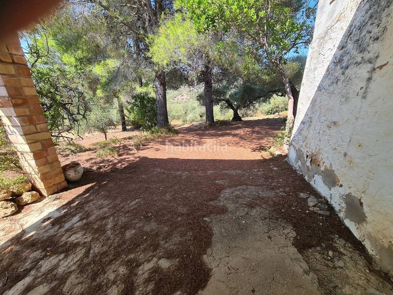 Foto ed4f0c22-cfb4-4fb0-82ed-b191134ed7cc. Finca rústica a Freginals