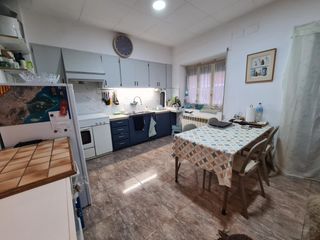Casa in Santa Bàrbara. Casa de 5 dormitorios con almacén en santa bàrbara
