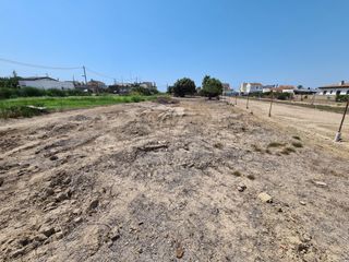 Terreny residencial a Sant Jaume d´Enveja