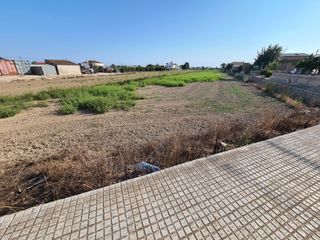 Terreno residenziale in Sant Jaume d´Enveja