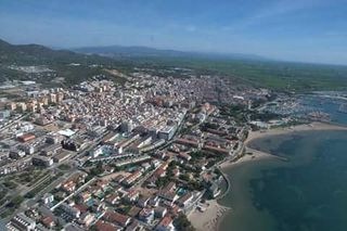 Terreny residencial a El Maset