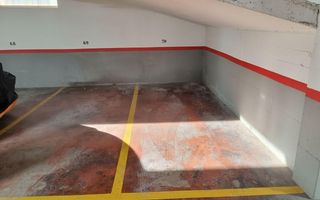 Car parking in El Maset. 2 plazas de parquin juntas , centricas