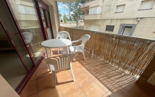 Apartament a Nord. Apartamento zona puerto, todo exterior
