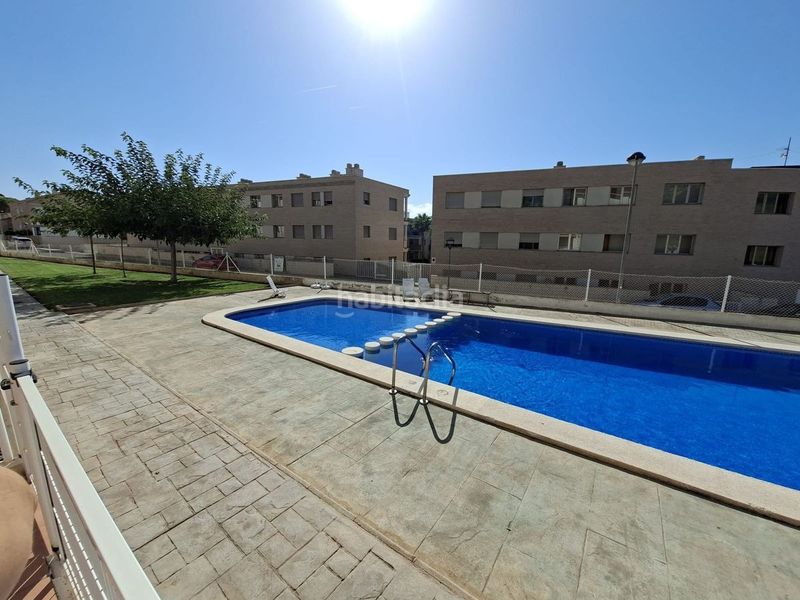 Foto 25389e82-a0de-42f5-926f-515205ce18e3. Planta baixa amb aparcament piscina a Alcanar
