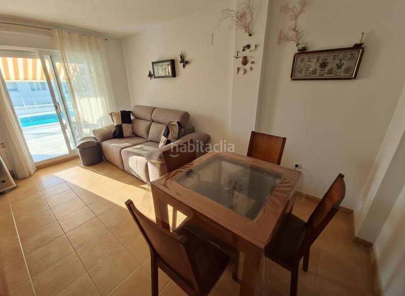 Foto 41b04b76-b091-4a0d-917a-0451a4f0c31d. Planta baixa amb aparcament piscina a Alcanar