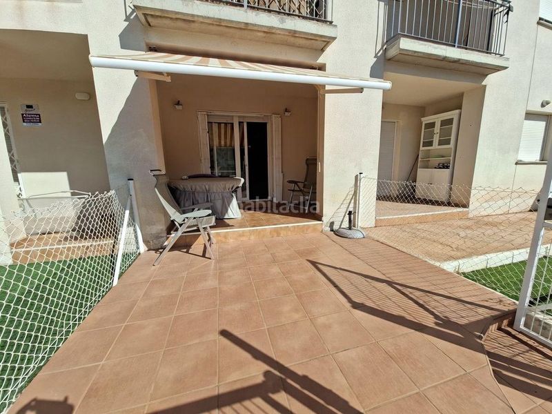 Foto 4f4da516-43ab-47ab-be59-146a59d797af. Planta baixa amb aparcament piscina a Alcanar