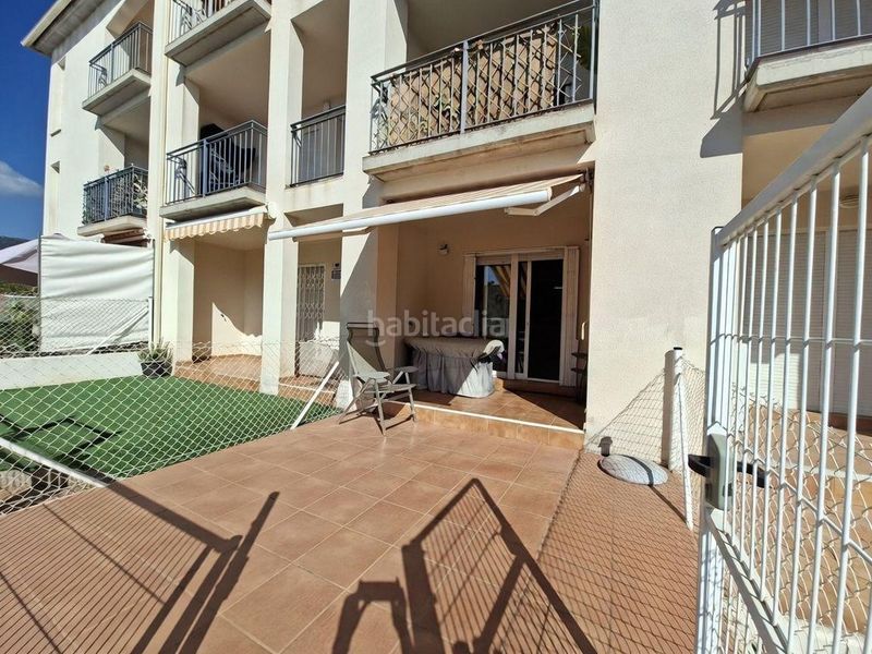 Foto 63aa4d3a-6c9f-478e-a135-5c79edadf8ee. Planta baixa amb aparcament piscina a Alcanar