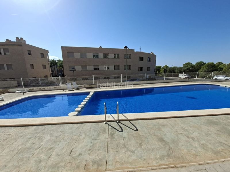 Foto 8a4b02a8-7ba5-45f3-8d6e-51f28c408667. Planta baixa amb aparcament piscina a Alcanar