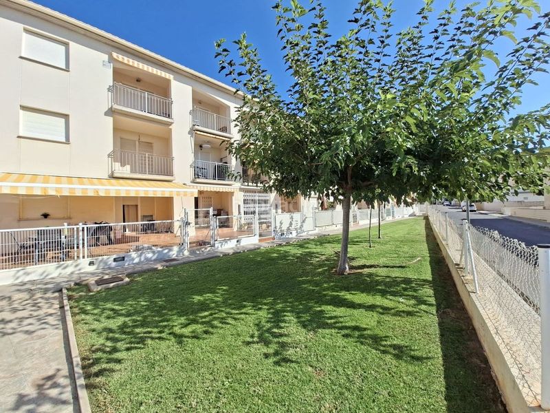 Foto 9cc77a7b-1c9f-4d30-a13c-9247bf49fd44. Planta baixa amb aparcament piscina a Alcanar