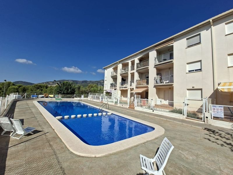Foto d8c989df-08b2-4738-9dc0-bd35ed0698bb. Planta baixa amb aparcament piscina a Alcanar