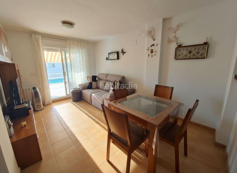 Foto d91291fc-9ea1-4267-9947-152475ddc5e3. Planta baixa amb aparcament piscina a Alcanar