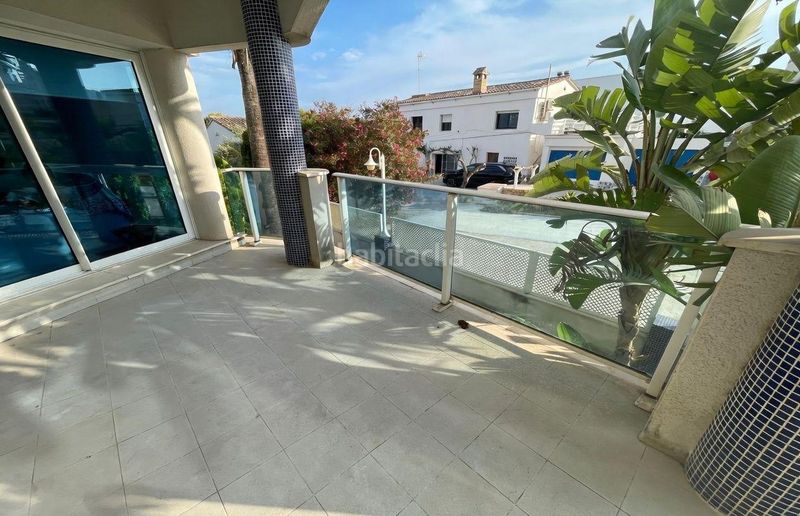 Foto 61f9538d-70aa-4a87-9652-04db9c478c96. Planta baixa amb calefacció aparcament piscina a Alcanar