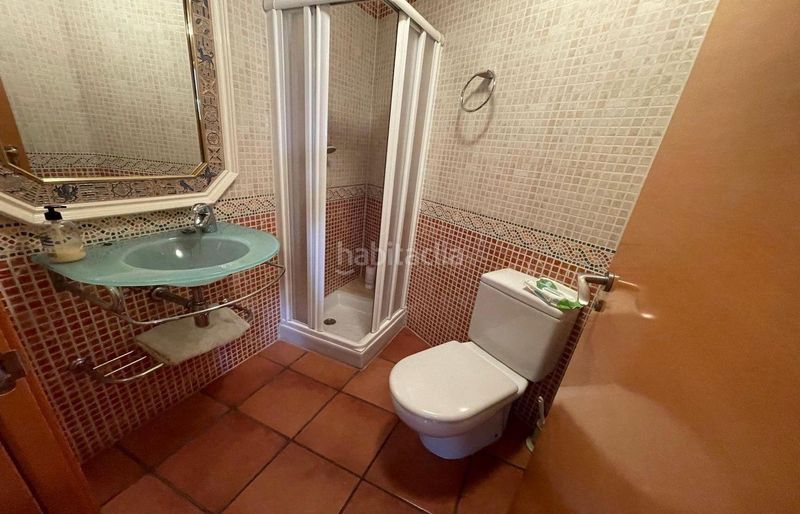 Foto 9a5b66a0-3a1e-4ec0-8521-1ca8ea137595. Planta baixa amb calefacció aparcament piscina a Alcanar