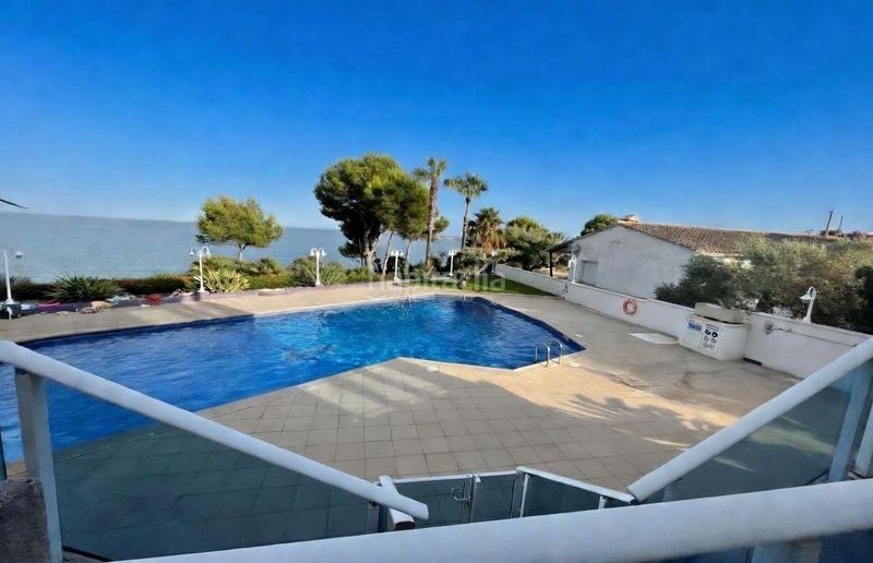 Foto d63f01ed-0069-49c2-882a-f44dd782b39f. Planta baixa amb calefacció aparcament piscina a Alcanar