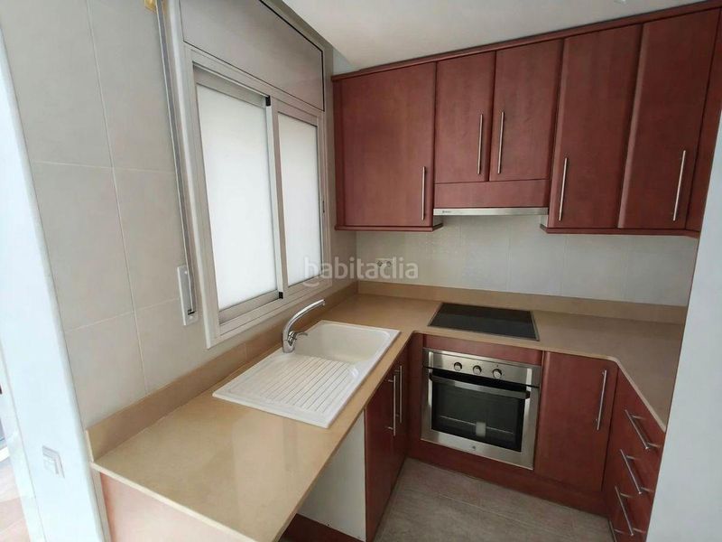 Foto 0f9575f0-26da-4b95-abd5-d2755628259a. Apartament a Nord La Ràpita