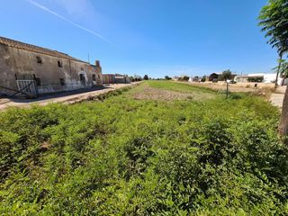 Residential Plot in Sant Jaume d´Enveja. Solar urbano de 5.360 m2 en sant jaume denveja