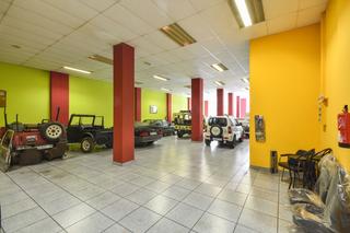 Lloguer Local Comercial a Calle de moja 15
