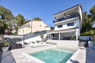 Chalet in Ronda dels pins 29