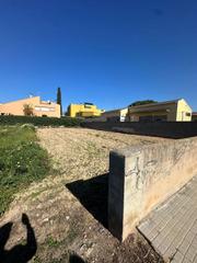 Finca rstica en Calle de sant raimon de penyafort 56