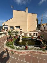 Chalet  Calle bona vista
