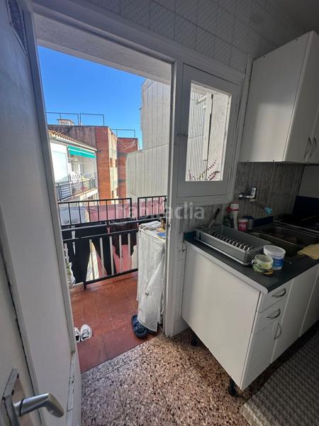 Foto dfa80bff-f0bb-4c30-8e44-76954c4f292e. Piso en Centre Lloret de Mar