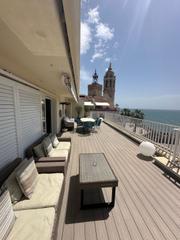 Appartement à Paseo de la Ribera