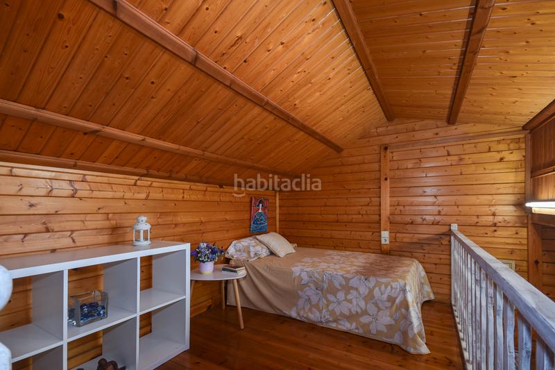 Foto 0bfdf9a7-1121-4fd9-ab87-d7239c9b3664. Chalet avec chauffage parking piscine dans Canyelles