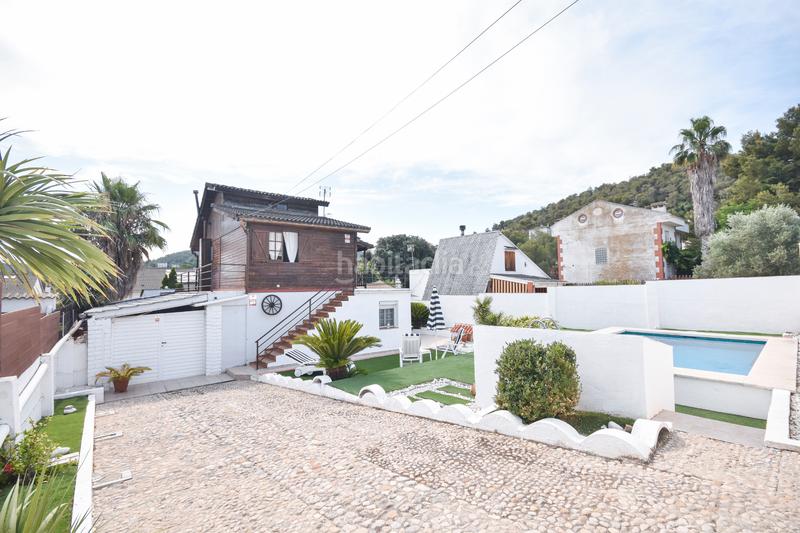 Foto 29a4fff7-0900-4eda-8f7a-43c74db92be5. Chalet avec chauffage parking piscine dans Canyelles