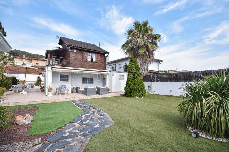 Foto 361caa0f-8b83-458a-8f90-e991d2dc3f04. Chalet avec chauffage parking piscine dans Canyelles