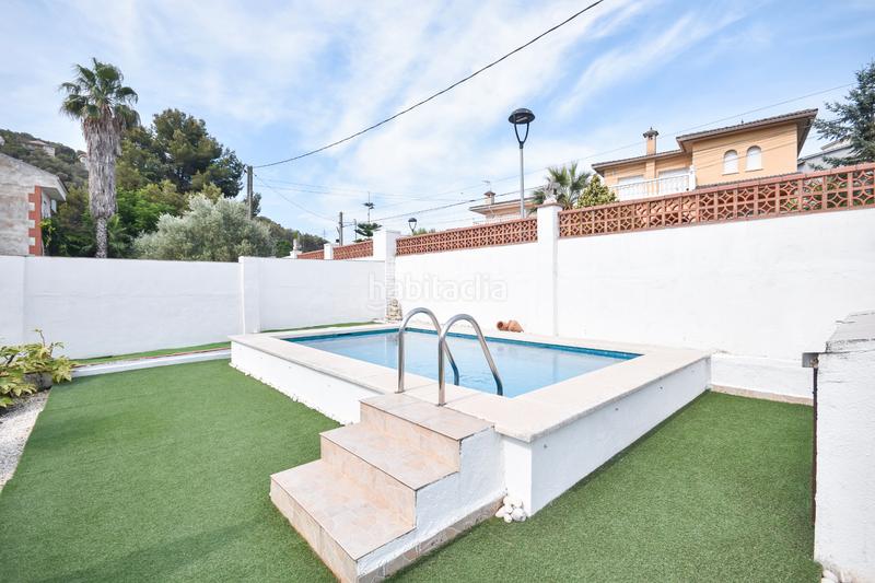 Foto 68ee3d8a-a00d-41ce-b7f7-f7f2b7cfe49a. Chalet avec chauffage parking piscine dans Canyelles