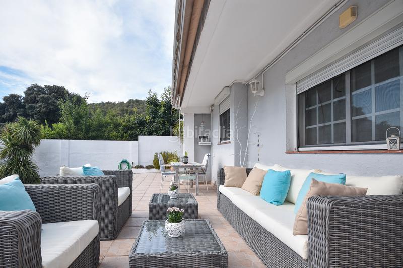 Foto 7dcbc20d-454a-4a00-b373-efcb02466041. Chalet avec chauffage parking piscine dans Canyelles