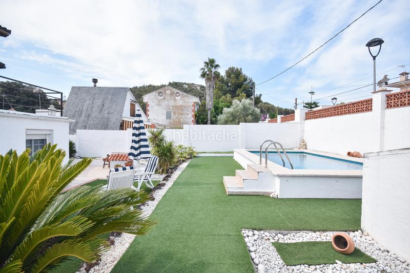 Foto 8620ea62-0d3e-441f-8cf6-3ea9c09ff262. Chalet avec chauffage parking piscine dans Canyelles