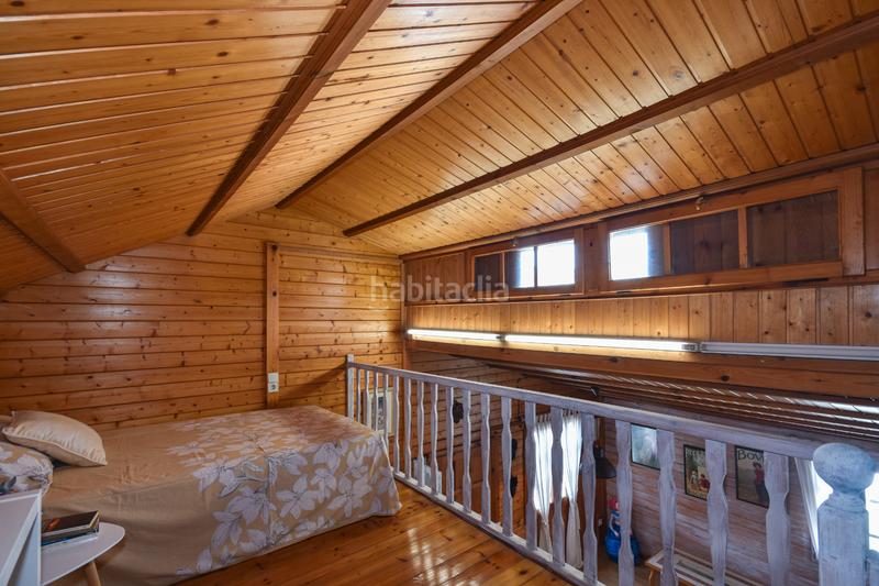 Foto 89c2d3b8-3f92-44cb-81cf-51f868295a0f. Chalet avec chauffage parking piscine dans Canyelles