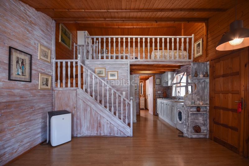 Foto a5292729-7df1-455b-b433-557aa3c7df7a. Chalet avec chauffage parking piscine dans Canyelles