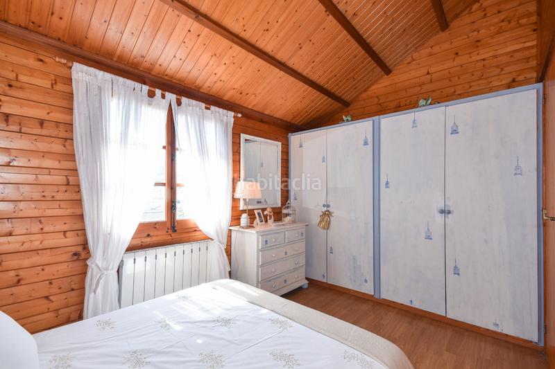 Foto a70ee77e-1902-4760-ae24-e2c1e24fcec5. Chalet avec chauffage parking piscine dans Canyelles