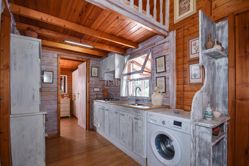 Foto ace5ff71-d38d-41dd-b665-4eb84771c9be. Chalet avec chauffage parking piscine dans Canyelles