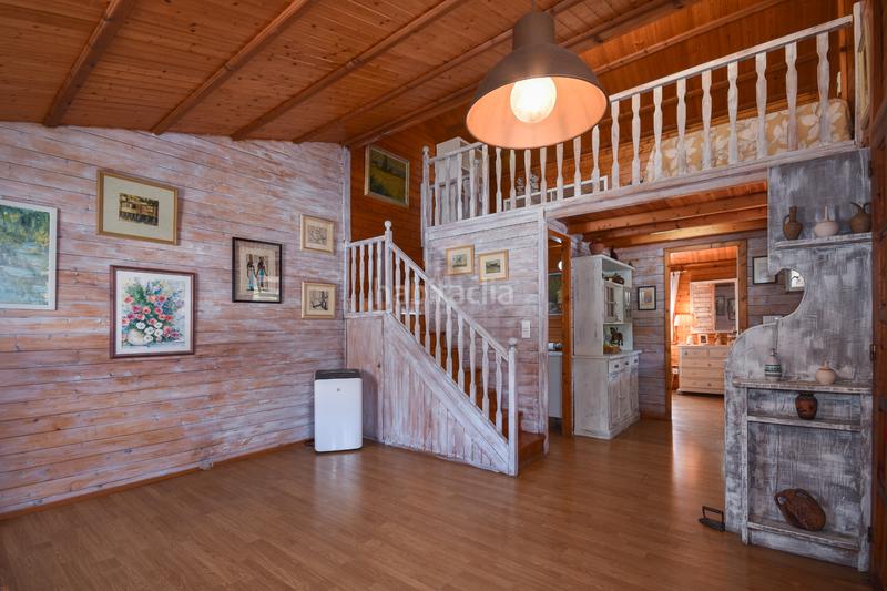 Foto b4c1278b-51f8-49eb-9bdf-787c12d6e862. Chalet avec chauffage parking piscine dans Canyelles