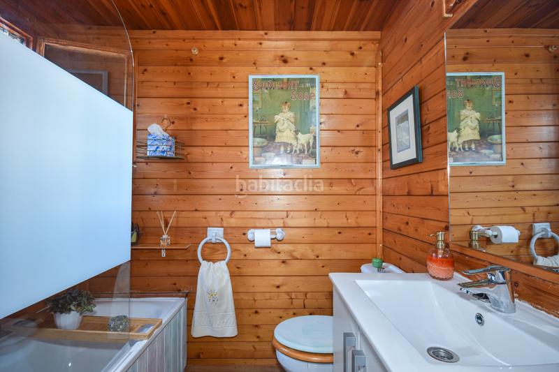 Foto bc754336-999b-43f2-8a93-70551fa35bfd. Chalet avec chauffage parking piscine dans Canyelles