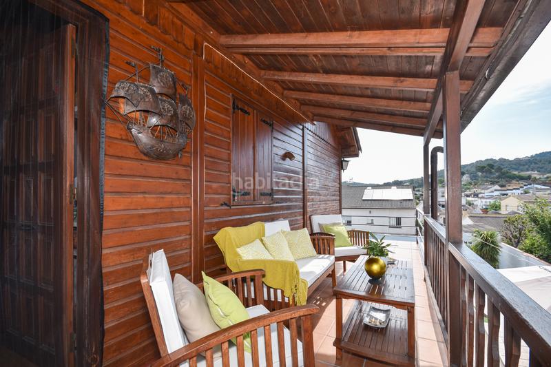 Foto cdf21585-9a78-40c9-8f08-c54ef9bded84. Chalet avec chauffage parking piscine dans Canyelles