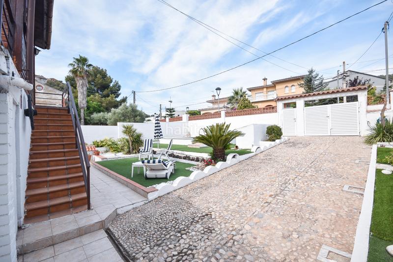 Foto d3143ac1-e852-4171-8e21-a1ddf5f2f2b0. Chalet avec chauffage parking piscine dans Canyelles