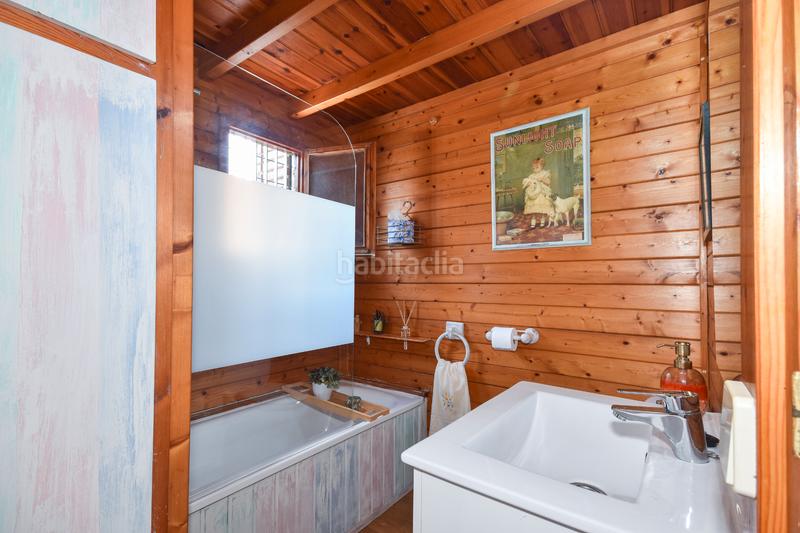 Foto eae6177e-bf34-44ae-ad1b-b382bae1abca. Chalet avec chauffage parking piscine dans Canyelles