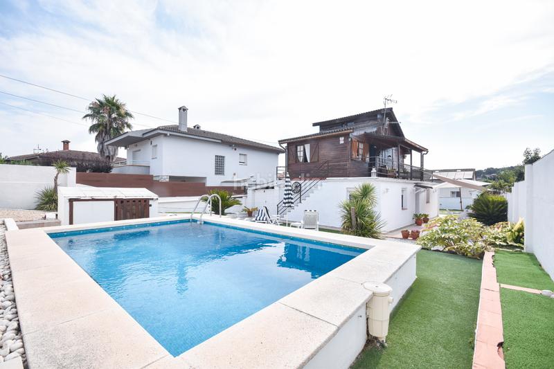 Foto f5aa0144-2050-4901-bdef-cb4aabc6806a. Chalet avec chauffage parking piscine dans Canyelles