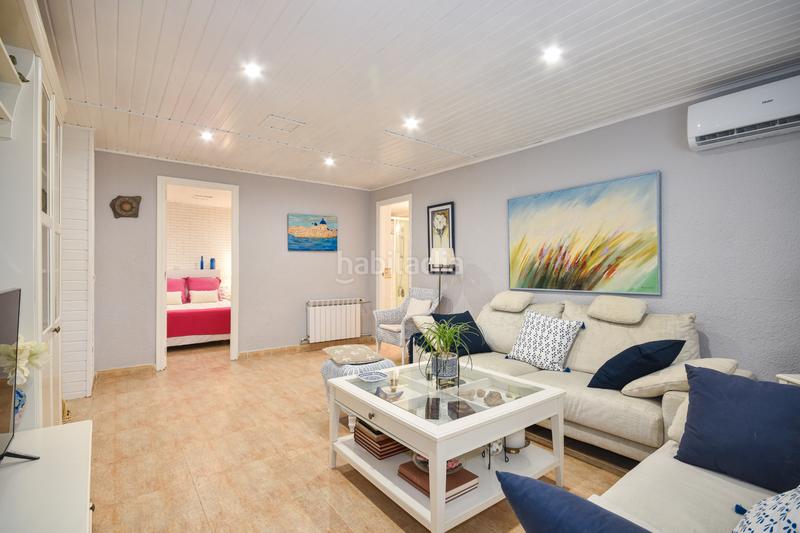 Foto f727a878-c3cc-48f9-b46b-fcdbc234fb23. Chalet avec chauffage parking piscine dans Canyelles